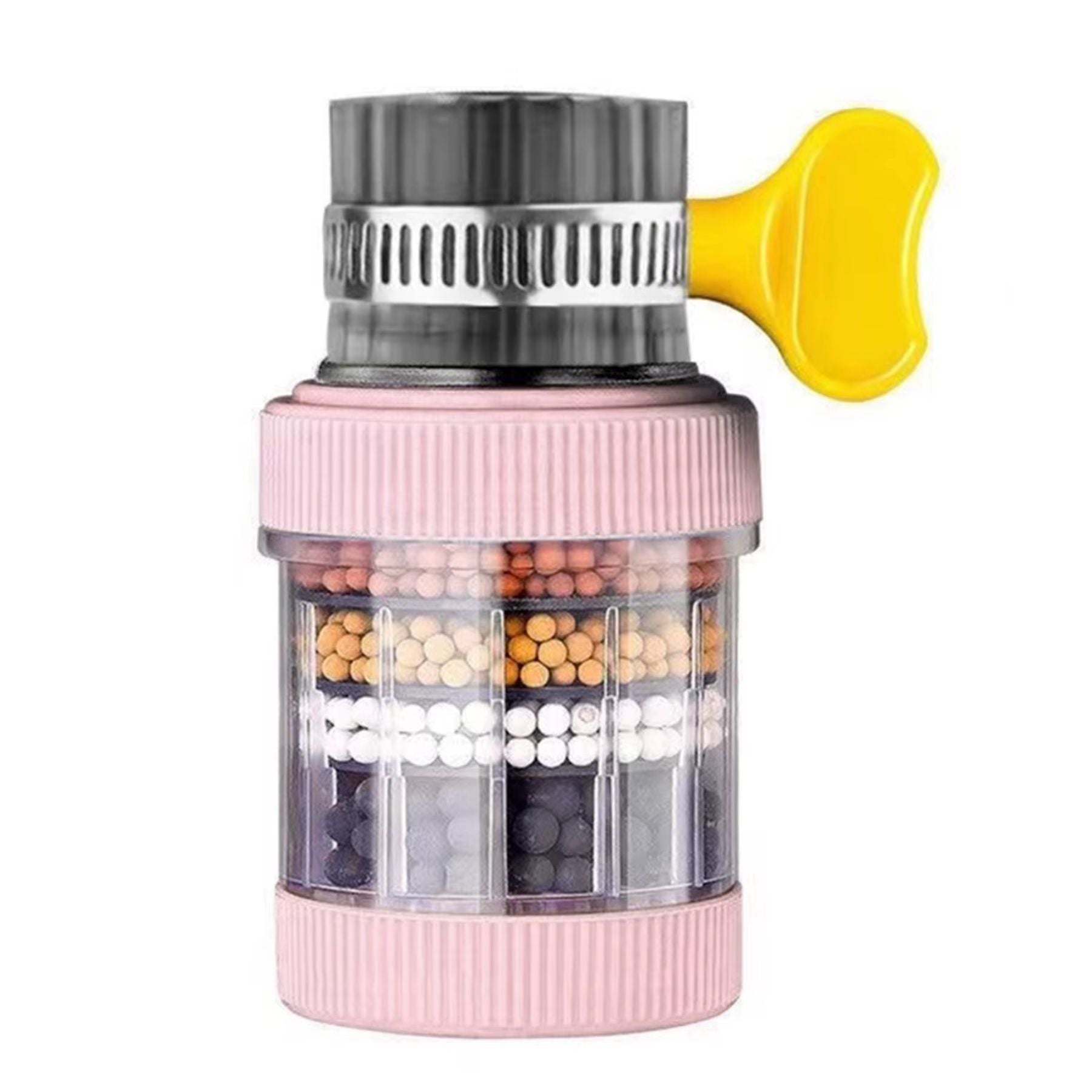 Filtro De Agua De 6 Capas Purificador
